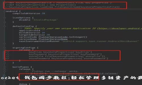 TokenPocket 钱包同步教程:轻松管理多链资产的最佳指南