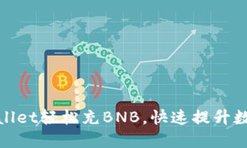 : 如何通过TPWallet轻松充BNB,快速提升数字资产投资价值