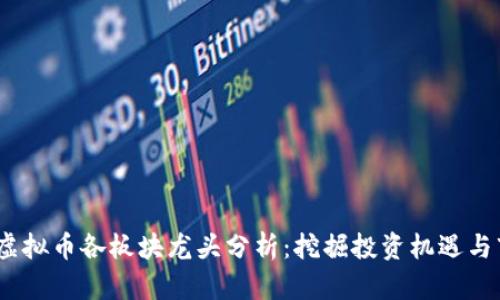 2023年虚拟币各板块龙头分析:挖掘投资机遇与市场趋势