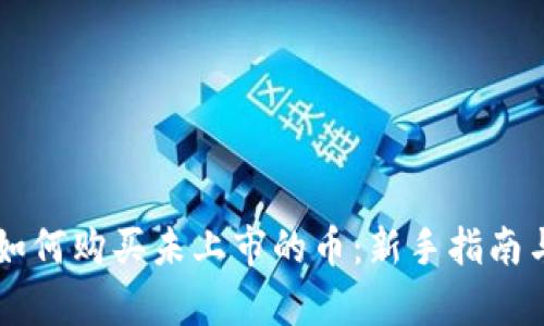 TPWallet如何购买未上市的币:新手指南与策略分析