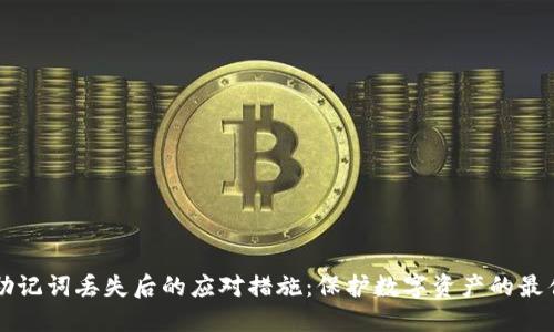钱包助记词丢失后的应对措施:保护数字资产的最佳实践