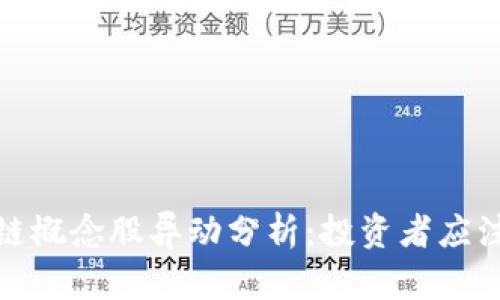 数字货币区块链概念股异动分析:投资者应注意的市场信号