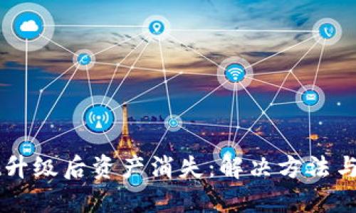 TPWallet升级后资产消失:解决方法与用户指南