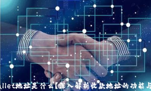 
TPWallet地址是什么？深入解析收款地址的功能与价值