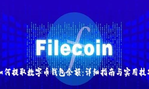 如何提取数字币钱包余额：详细指南与实用技巧