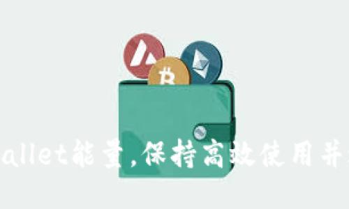 如何管理TPWallet能量，保持高效使用并避免能量耗尽