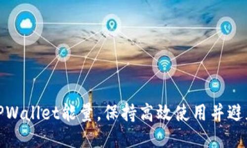 如何管理TPWallet能量，保持高效使用并避免能量耗尽