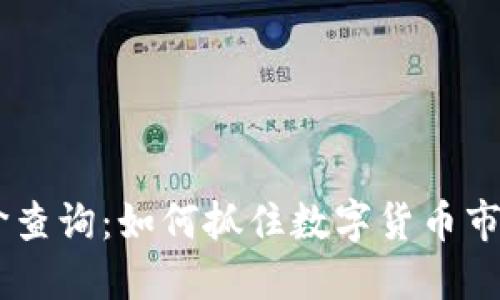 USDT实时币价查询:如何抓住数字货币市场的投资机会