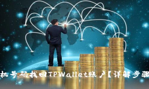 如何通过手机号码找回TPWallet账户？详解步骤与注意事项