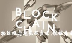 2019年区块链概念龙头股盘