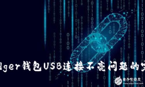 解决Ledger钱包USB连接不亮问题的完整指南
