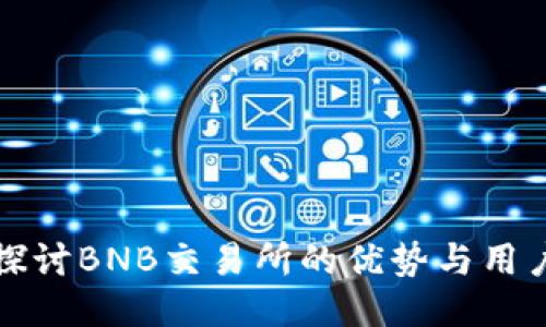 深入探讨BNB交易所的优势与用户收益