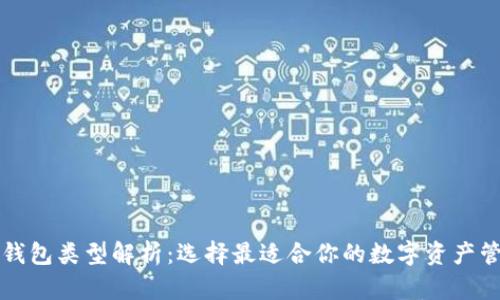 区块链钱包类型解析:选择最适合你的数字资产管理工具