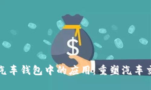 区块链技术在汽车钱包中的应用:重塑汽车交易与金融服务