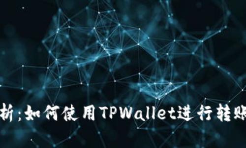 深入解析:如何使用TPWallet进行转账和支付
