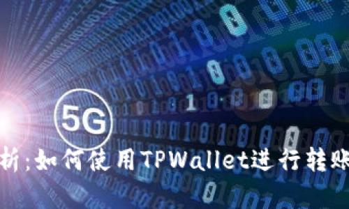 深入解析:如何使用TPWallet进行转账和支付