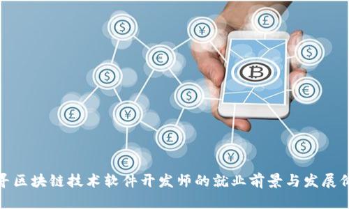探寻区块链技术软件开发师的就业前景与发展价值