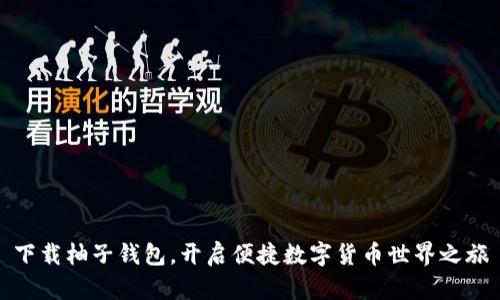 下载柚子钱包,开启便捷数字货币世界之旅