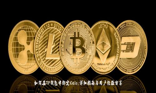 如何在TP钱包中绑定Celo:详细指南与用户经验分享