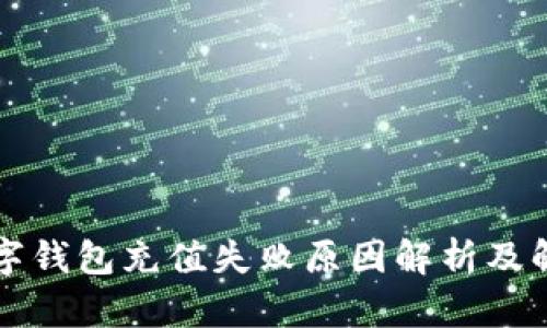 中国数字钱包充值失败原因解析及解决方案