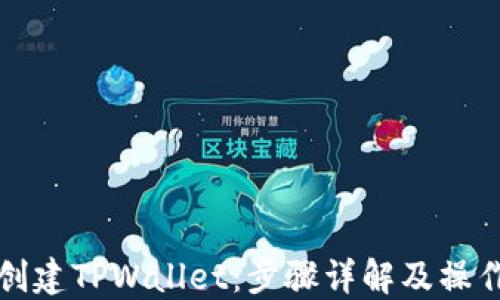 
快速创建TPWallet：步骤详解及操作技巧