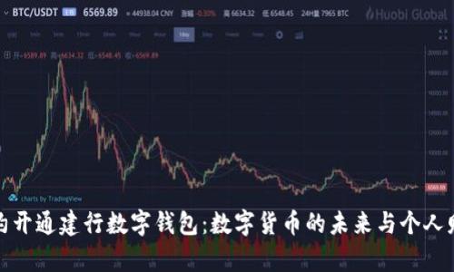 如何预约开通建行数字钱包:数字货币的未来与个人财富管理