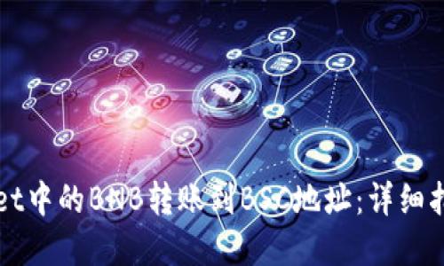 如何将TPWallet中的BNB转账到BSC地址:详细指南与实用技巧