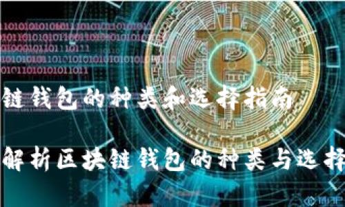 区块链钱包的种类和选择指南
全面解析区块链钱包的种类与选择指南