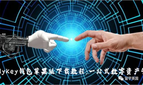 安全高效的MyKey钱包苹果版下载教程:一站式数字资产管理解决方案