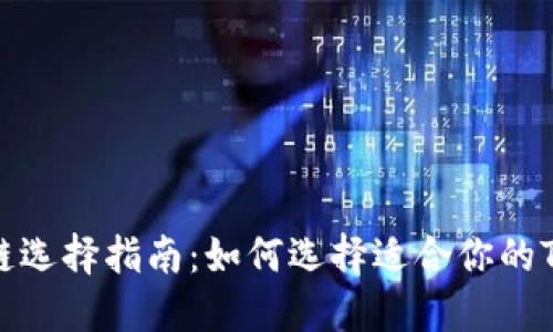 TPWallet网链选择指南:如何选择适合你的TPWallet网络