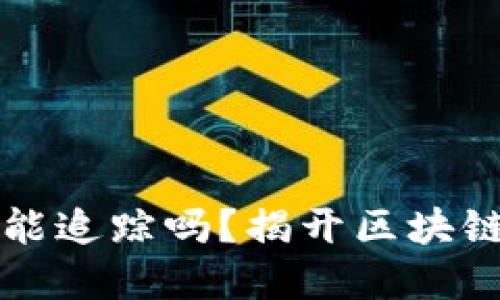 虚拟币充币地址能追踪吗?揭开区块链隐私的神秘面纱