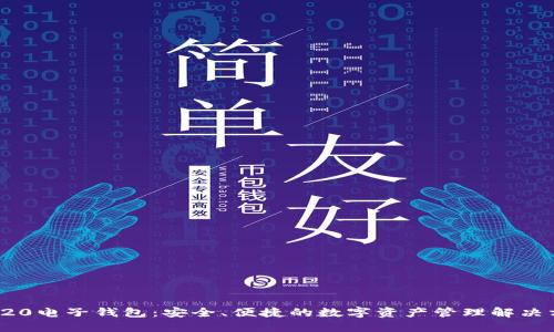 TRC20电子钱包:安全、便捷的数字资产管理解决方案