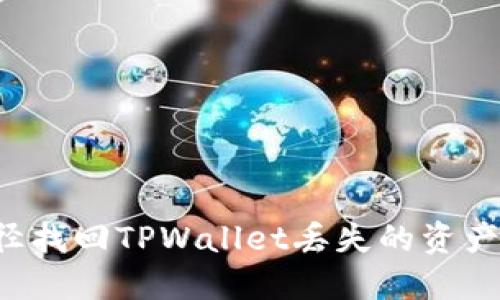 如何通过多种途径找回TPWallet丢失的资产,最大化用户收益