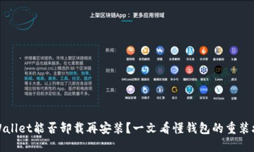 TPWallet能否卸载再安装?一文看懂钱包的重装攻略