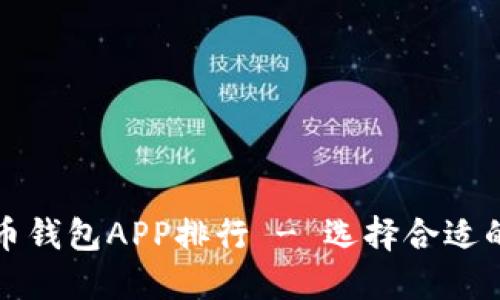 2023年最佳加密货币钱包APP排行 - 选择合适的钱包让投资更安全!