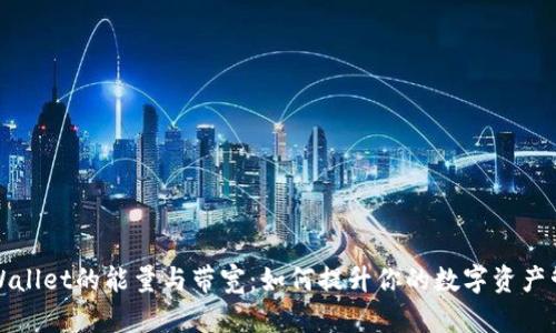 探索TPWallet的能量与带宽:如何提升你的数字资产管理效率