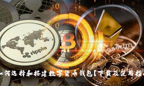 如何选择和搭建数字货币钱包?下载及使用指南
