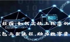 区块链钱包上架流程图：