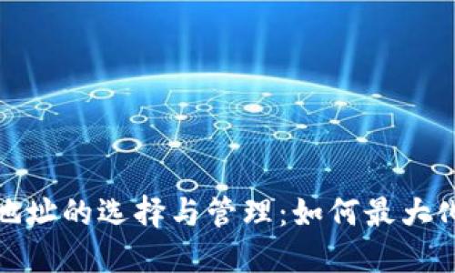 数字货币钱包地址的选择与管理:如何最大化安全性与收益