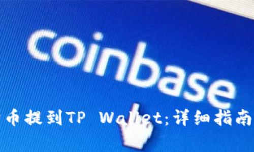 如何将狗狗币提到TP Wallet:详细指南及注意事项