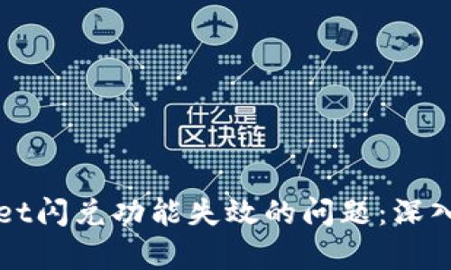 如何解决TPWallet闪兑功能失效的问题:深入分析与解决方案