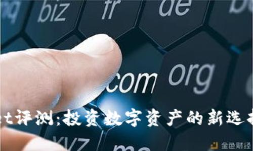 比特TPWallet评测:投资数字资产的新选择与安全保障