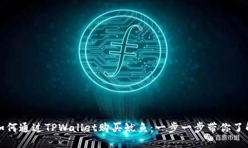 如何通过TPWallet购买鱿鱼:一步一步带你了解