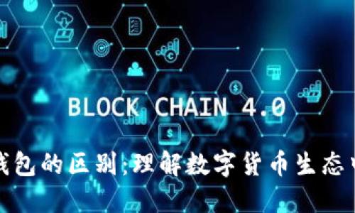 : 区块链与钱包的区别:理解数字货币生态中的核心要素