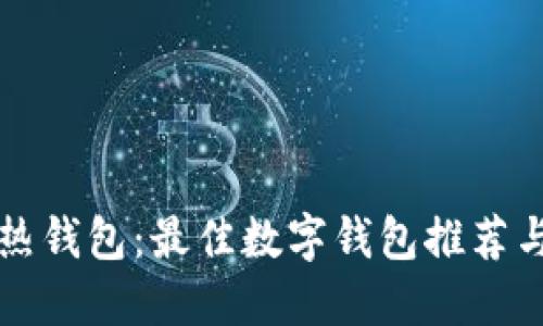 深入了解热钱包:最佳数字钱包推荐与用户指南