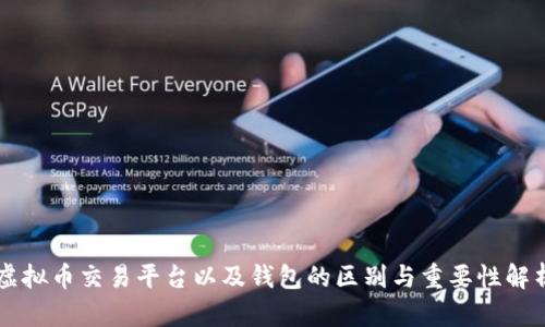 虚拟币交易平台以及钱包的区别与重要性解析