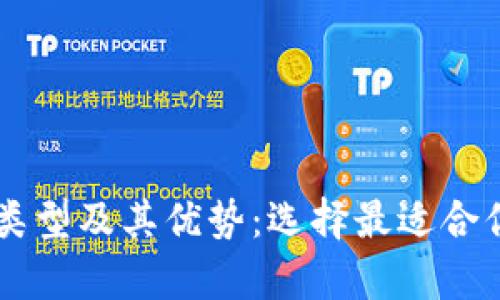 了解加密钱包程序的类型及其优势:选择最适合你的数字资产存储方案