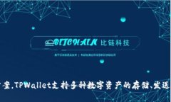 TPWallet是由TPGroup开发的一