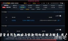  加密货币钱包地址与收款