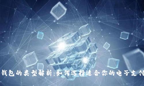 电子钱包的类型解析:如何选择适合你的电子支付方式